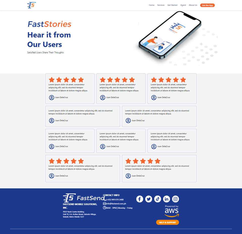 faststories